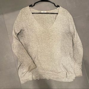 Aritzia Babaton Erin Wool Sweater